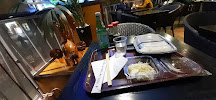 Plats et boissons du Restaurant japonais Sushi Yoshi à Toulouse - n°9