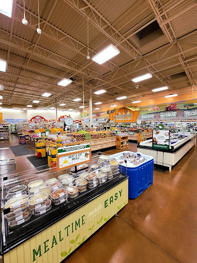 Health Food Store «Sprouts Farmers Market», reviews and photos, 10018 Commons St, Lone Tree, CO 80124, USA