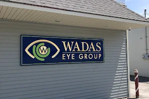 Wadas Eye Group image
