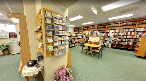 Book Store «Chicago Bibles & Books», reviews and photos, 3931 W Irving Park Rd, Chicago, IL 60618, USA