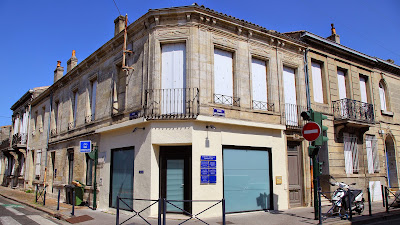 Bérangère ABOUT Ostéopathe D.O à Bordeaux