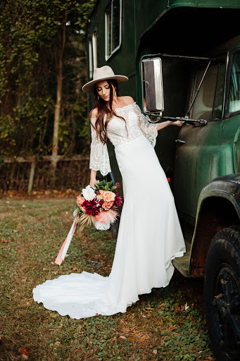 Wedding Store «The Bridal Boutique», reviews and photos, 6955 Oakland Mills Rd K, Columbia, MD 21045, USA