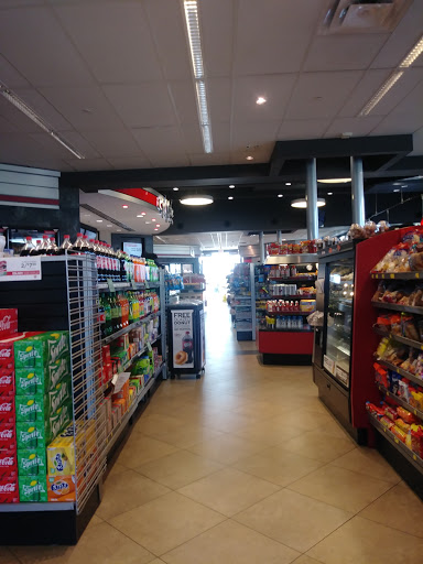 Gas Station «QuikTrip», reviews and photos, 7390 Jonesboro Rd, Morrow, GA 30260, USA