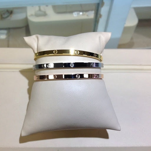 Jeweler «DavEd Jewelers», reviews and photos, 4137 Erie St, Willoughby, OH 44094, USA