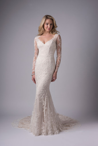 Bridal Shop «Modern Trousseau Nashville», reviews and photos, 425 Church St, Nashville, TN 37219, USA