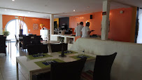 Atmosphère du Restaurant de type buffet Restaurant Bonnat-Vola à Bidart - n°13