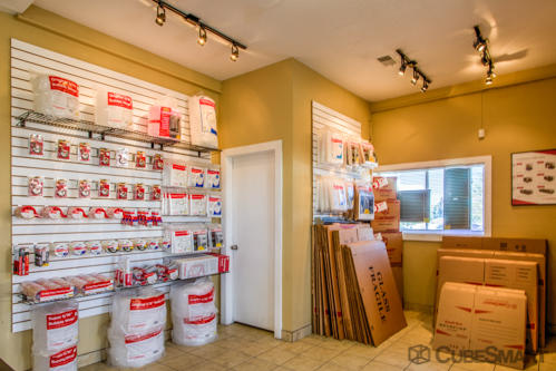 Self-Storage Facility «CubeSmart Self Storage», reviews and photos, 1540 Altura Blvd, Aurora, CO 80011, USA