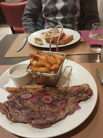 Les plus récentes photos du Restaurant Le Tire Bouchon à Houdan - n°4