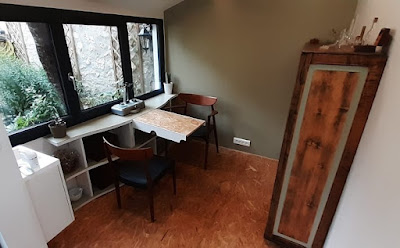 Céline HERIPEL, Oralibra _ Naturopathie et Sophrologie à Saint-Maur-des-Fossés
