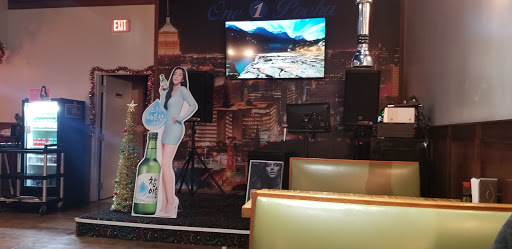 Karaoke Bar «Asiana Karaoke Club», reviews and photos, 4408 Walzem Rd, San Antonio, TX 78218, USA