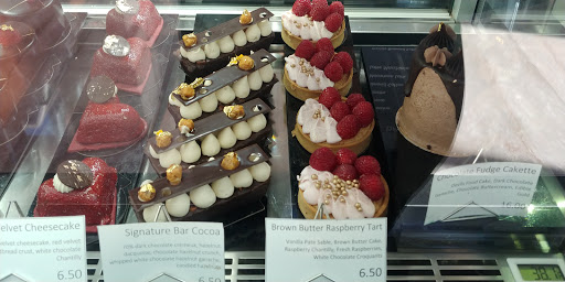 Dessert Shop «Bar Cocoa», reviews and photos, 201 E Trade St, Charlotte, NC 28202, USA