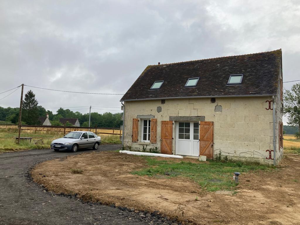 Photo n° 1 de l'avis de hubert.e fait le 20/07/2023 à 08:49