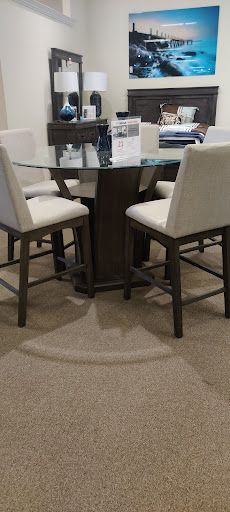 Furniture Store «Mega Furniture La Plaza del Norte», reviews and photos, 125 NW Loop 410 Ste 250, San Antonio, TX 78216, USA