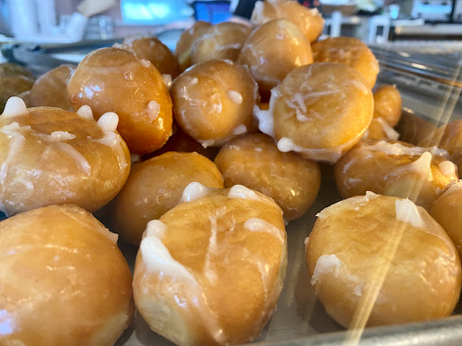 Donut Shop «Rose Donut», reviews and photos, 6276 Rosemead Blvd, Temple City, CA 91780, USA