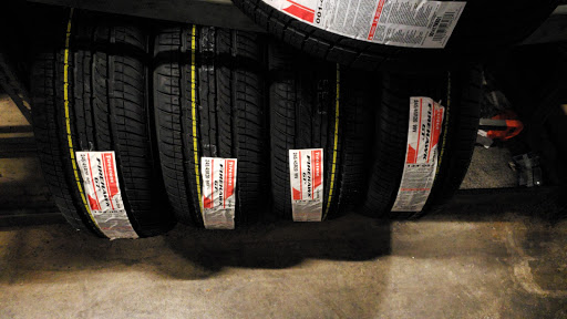  «Firestone Complete Auto Care», reviews and photos, 608 Valley Hill Rd SE, Riverdale, GA 30274, USA