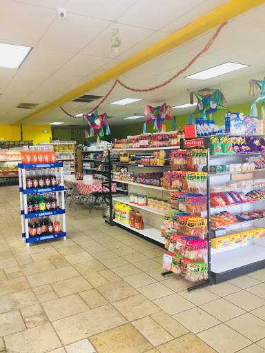 Butcher Shop «Los Olivos Carniceria», reviews and photos, 10798 N 75th Ave, Peoria, AZ 85345, USA