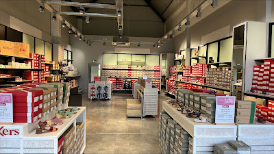 Kickers à La Séguinière