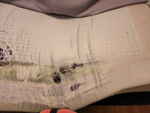 Furniture Store «Raymour & Flanigan Furniture and Mattress Store», reviews and photos, 2780 W Ridge Rd, Rochester, NY 14626, USA