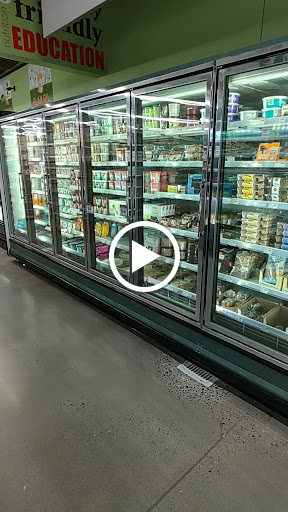 Natural Foods Store «Natural Grocers», reviews and photos, 9210 N Rodney Parham Rd, Little Rock, AR 72227, USA