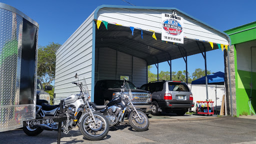 3G's Auto Detailing Center en St. Augustine