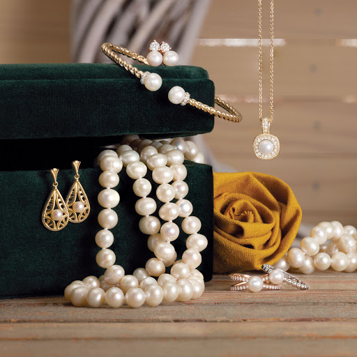 Jeweler «Lyla Jewelers», reviews and photos, 6834 95th St, Oak Lawn, IL 60453, USA