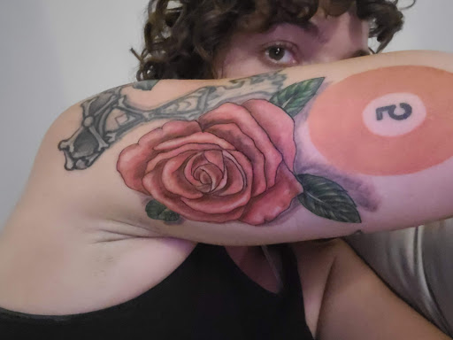 Tattoo Shop «Ink Wizard Tattoos Inc», reviews and photos, 1016 Iris Dr SE, Conyers, GA 30094, USA