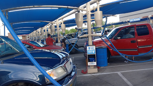 Cobblestone Auto Spa; Phoenix – Baseline & 16th St en Phoenix