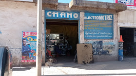 ELECTROMOTRIZ CHANO