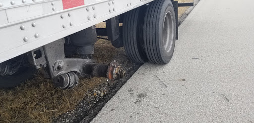 Auto Parts Store «Eastern Ohio Truck Parts», reviews and photos, 10640 Lancaster Rd, Hebron, OH 43025, USA