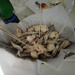 Photo n°3 de l'avis de Valerio.i fait le 07/01/2020 à 19:41 sur le  Ristorante Putipù LC à Pozzuoli