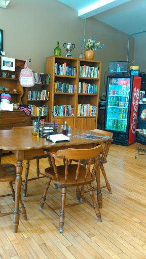 Coffee Shop «THAT COFFEE PLACE», reviews and photos, 176 Clinton St, Binghamton, NY 13905, USA