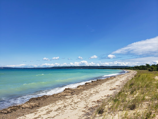 Bohemian Road Beach