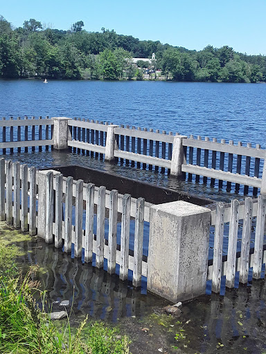 Nature Preserve «Franklin Lakes Nature Preserve», reviews and photos, 1 Nature Preserve Way, Franklin Lakes, NJ 07417, USA