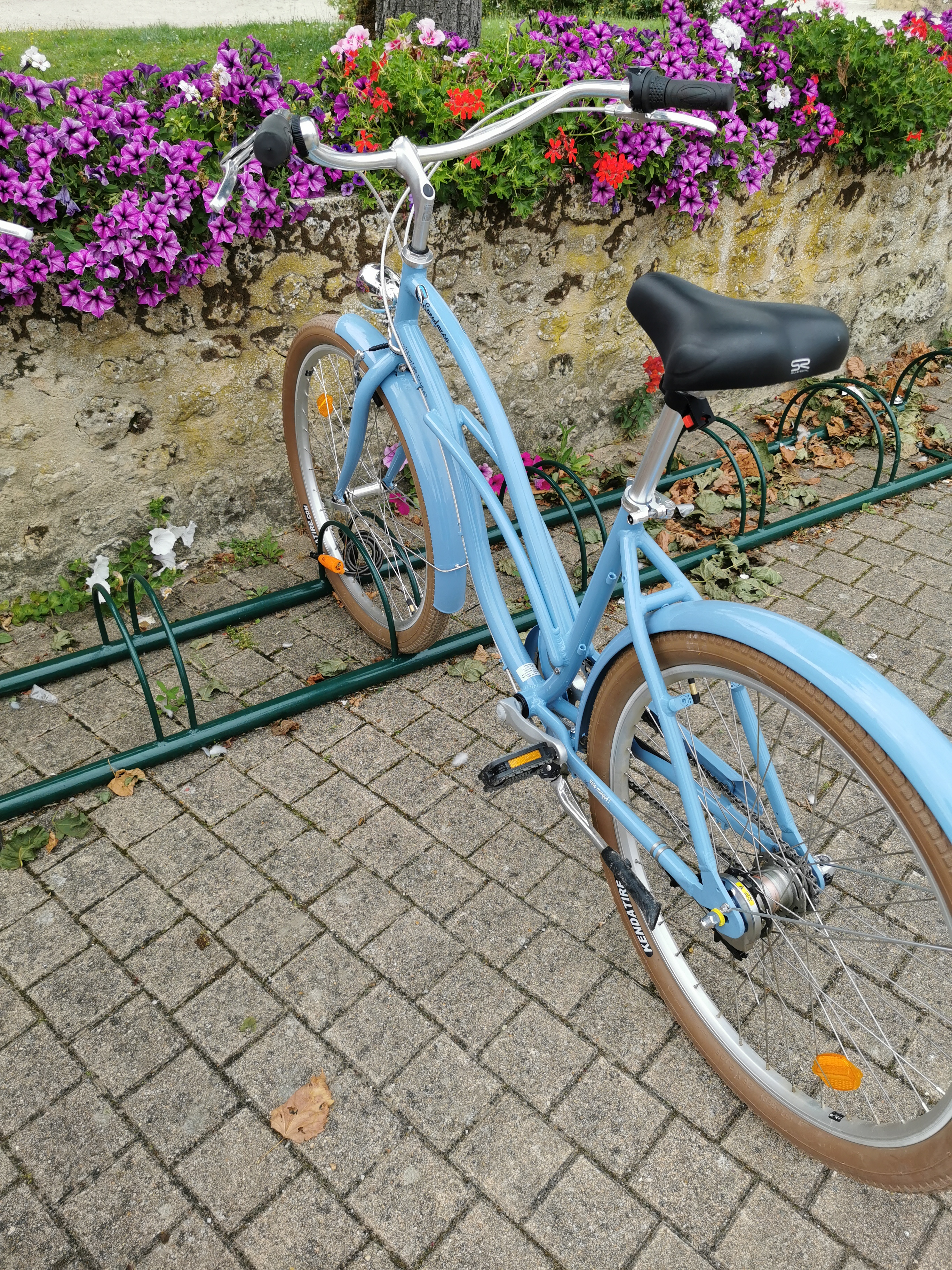 Photo n° 7 de l'avis de Sylvie.e fait le 20/08/2021 à 12:29