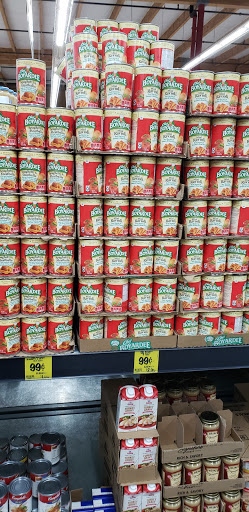 Grocery Store «Grocery Outlet Bargain Market», reviews and photos, 1951 NE 3rd St, Prineville, OR 97754, USA