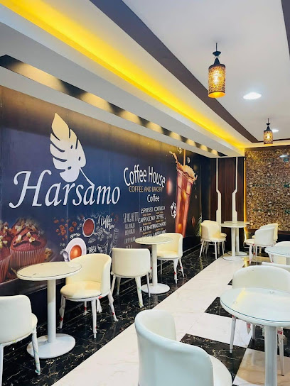 HARSAMO CAFE & RESTAURANT