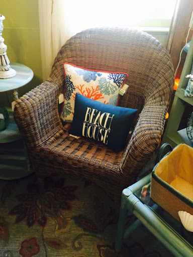 Used Furniture Store «Waterside Furnishings», reviews and photos, 357 Scotland St, Dunedin, FL 34698, USA