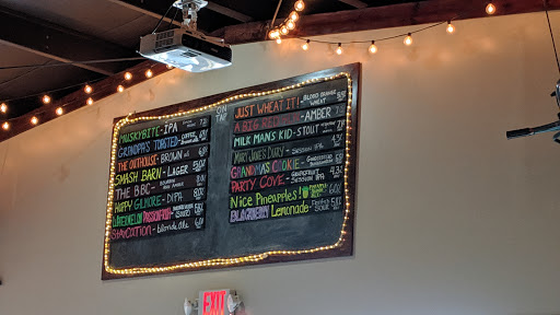 Brewery «Rocky Reef Brewing Company», reviews and photos, 1101 1st Ave, Woodruff, WI 54568, USA