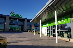 Asda Sheffield Chaucer Road Superstore image