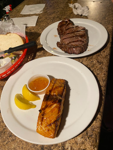 Pinnacle Peak Steakhouse image