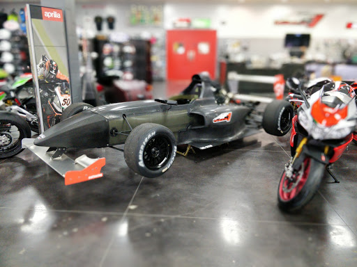 Motorcycle Dealer «AF1 Racing», reviews and photos, 9900 N Interstate Hwy 35, Austin, TX 78753, USA