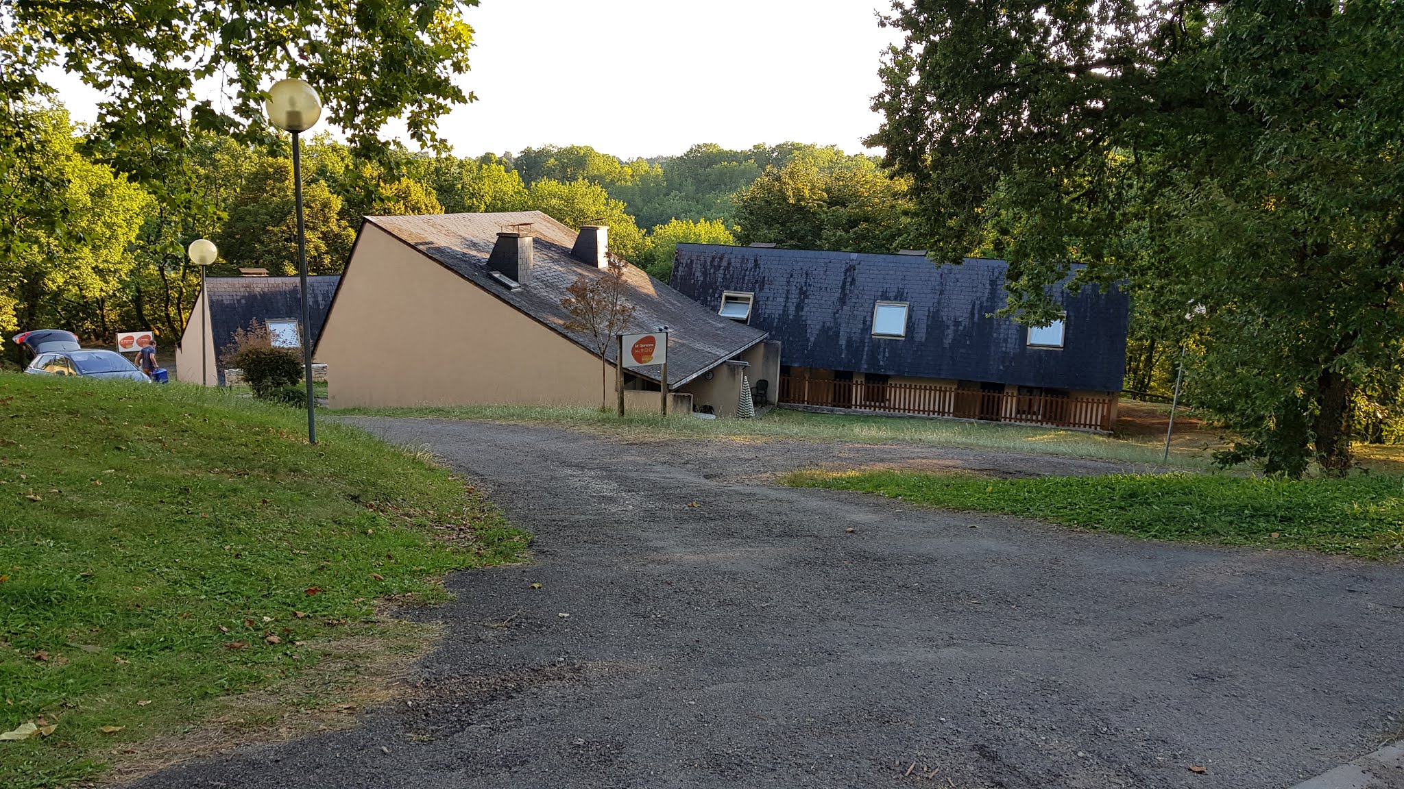 Photo n° 1 de l'avis de Sulfurex. fait le 31/08/2019 à 22:12