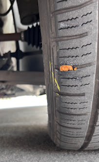 Ramona Tire - Photo 9 - Car repair in Mission Viejo, CA, Mission Viejo