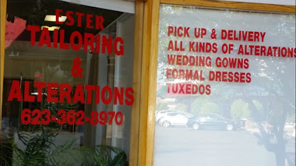 Ester Tailoring & Alterations