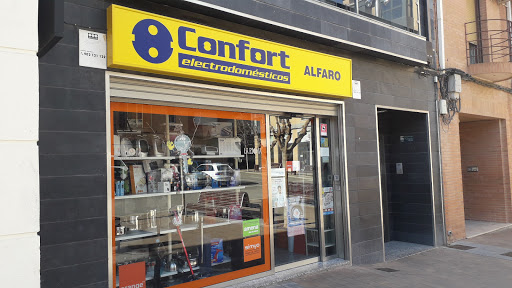 Confort Alfaro en Alfaro, La Rioja