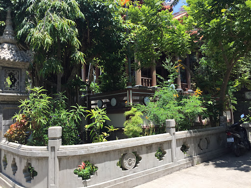 Top 20 ngôi chùa lớn Huyện Tiên Lãng Hải Phòng 2022