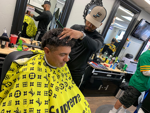 Explore lil peep tattoos ideas, creative tattoo ideas in Glendale, available at Legends 2 Barbershop & Tattoo Parlor