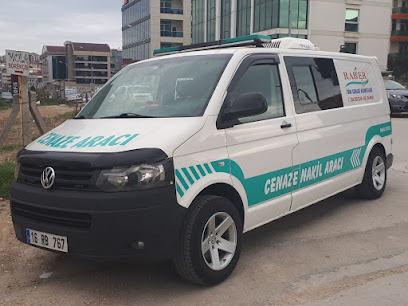 Bursa Raber Ambulans Ve Cenaze Hizmetleri