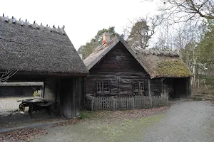 Oktorp Farmstead, Skansen image