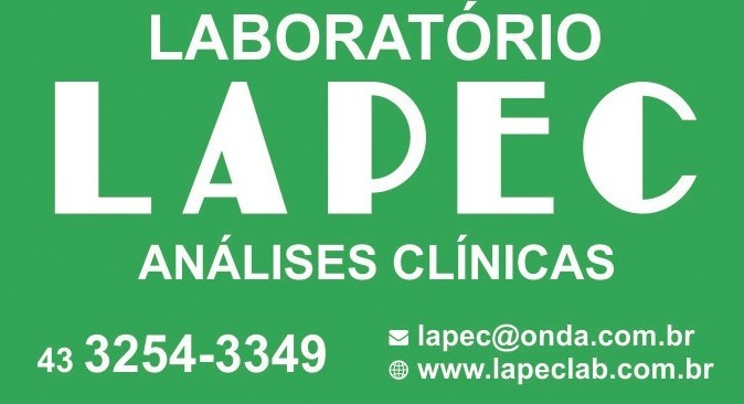 Laboratório LAPEC